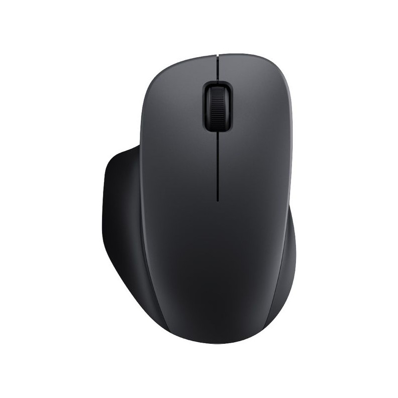 Xiaomi Wireless Mouse Comfort Edition Black BHR9359GL 